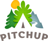 Pitch Up logo